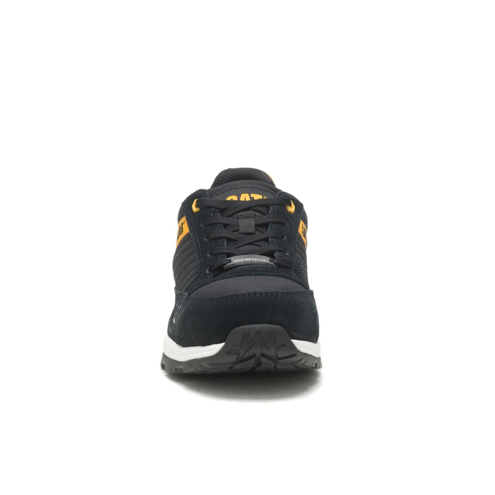 Cat Footwear Women's Venward Composite Toe Work Shoe