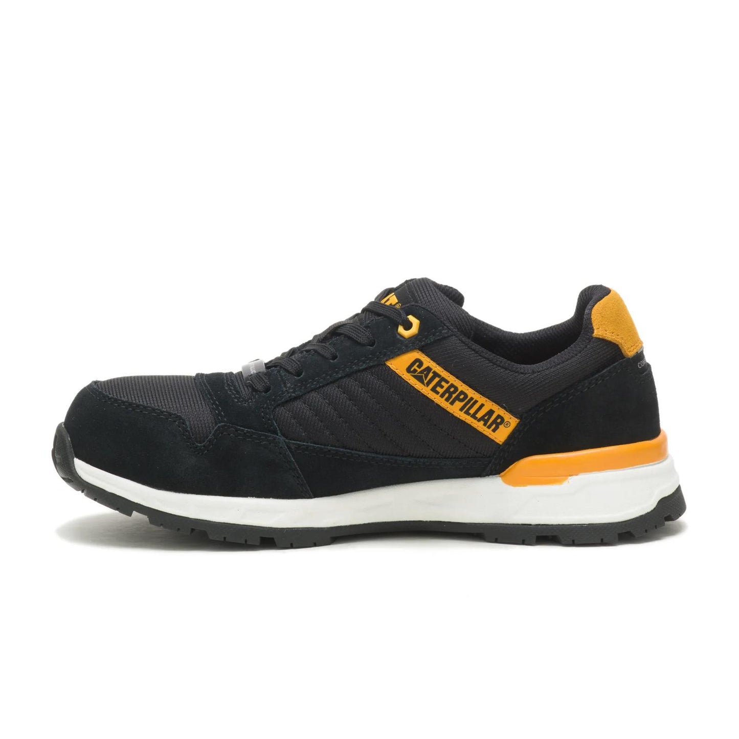 Cat Footwear Women's Venward Composite Toe Work Shoe