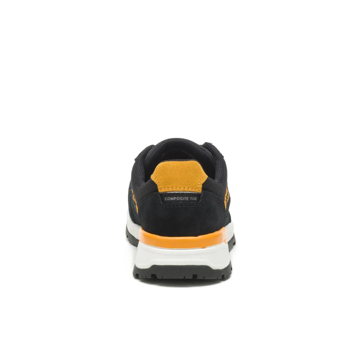 Cat Footwear Women's Venward Composite Toe Work Shoe