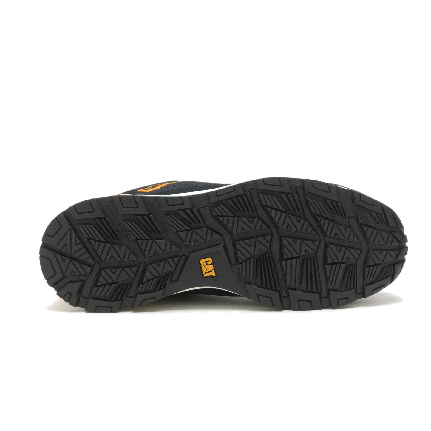 Cat Footwear Women's Venward Composite Toe Work Shoe