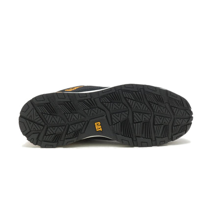 Cat Footwear Women's Venward Composite Toe Work Shoe