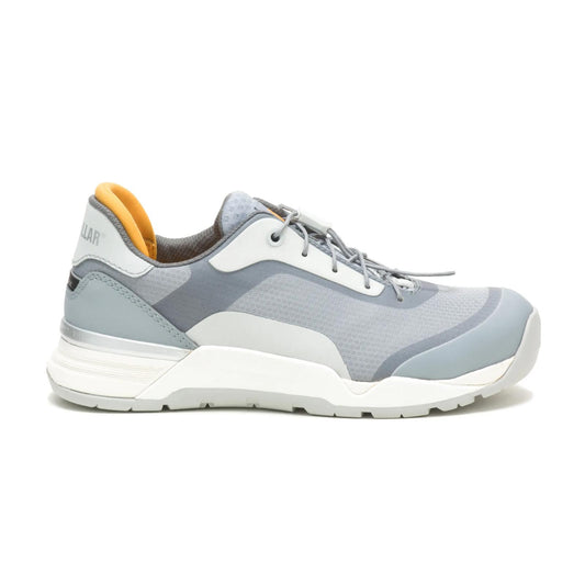 Cat Footwear Women's Elapse Alloy Toe Work Shoe