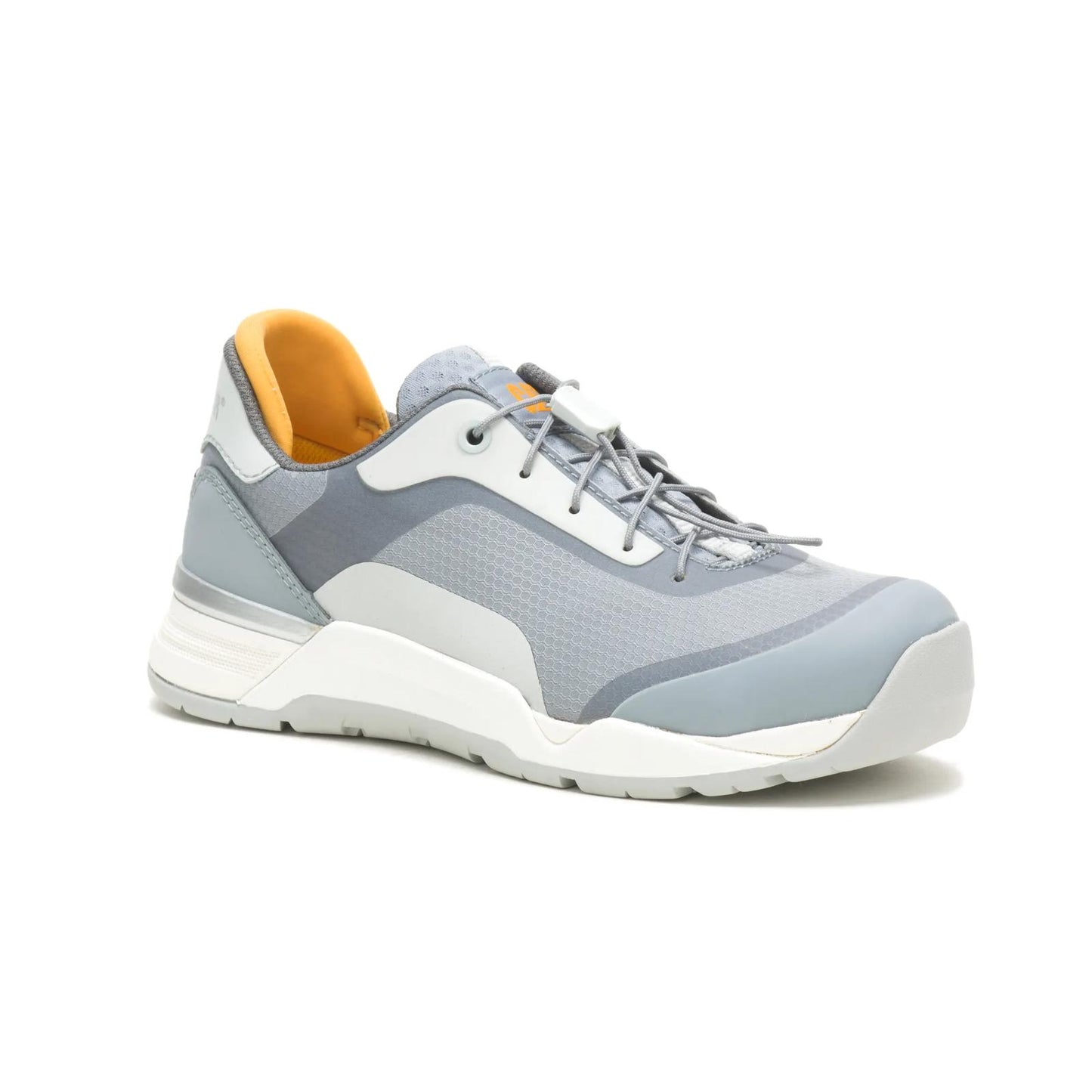 Cat Footwear Women's Elapse Alloy Toe Work Shoe
