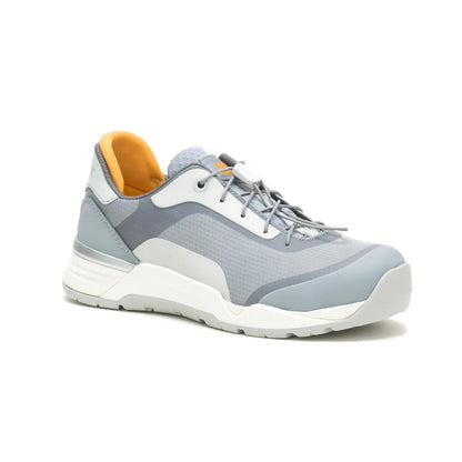 Cat Footwear Women's Elapse Alloy Toe Work Shoe