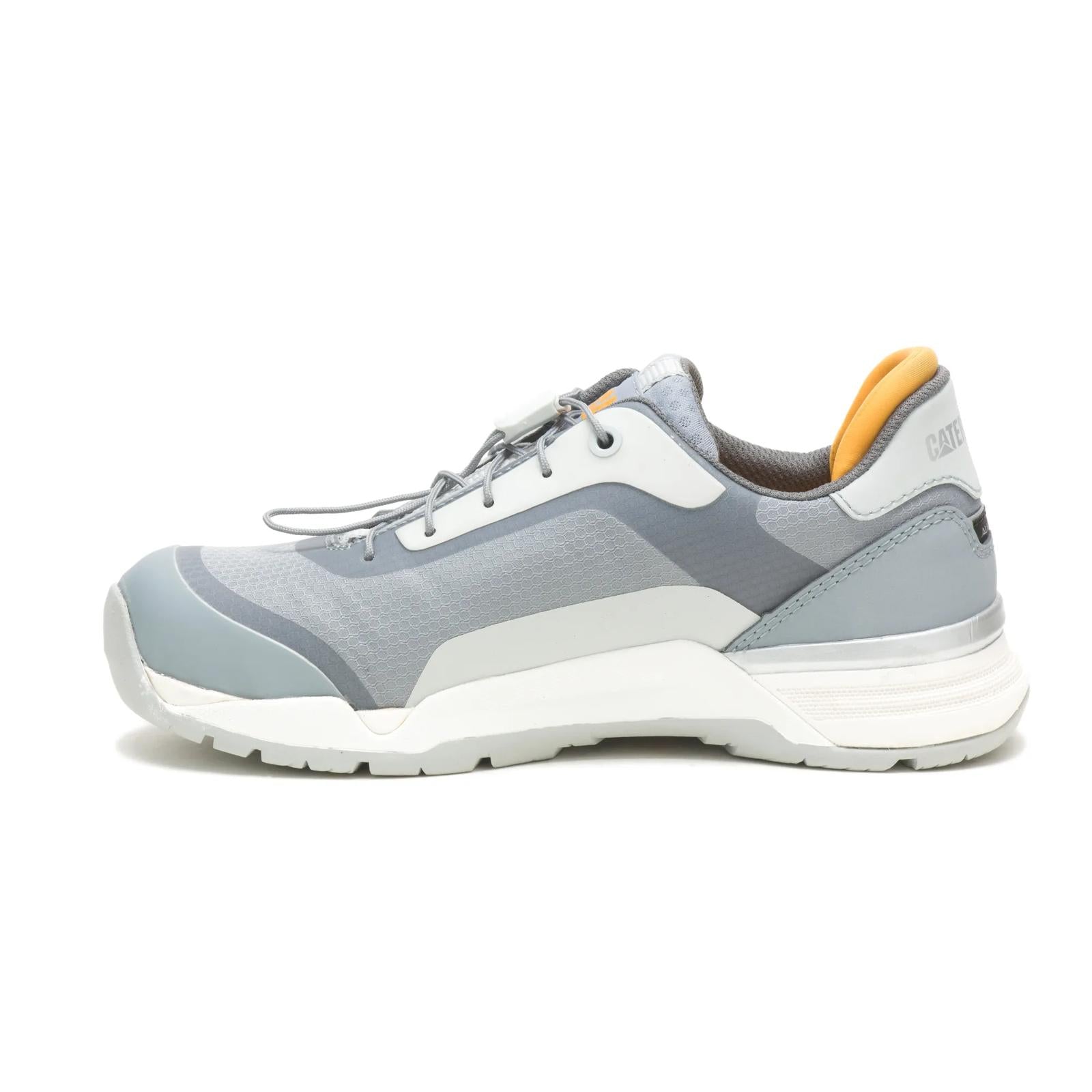 Cat Footwear Women's Elapse Alloy Toe Work Shoe