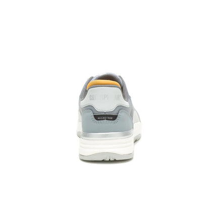 Cat Footwear Women's Elapse Alloy Toe Work Shoe
