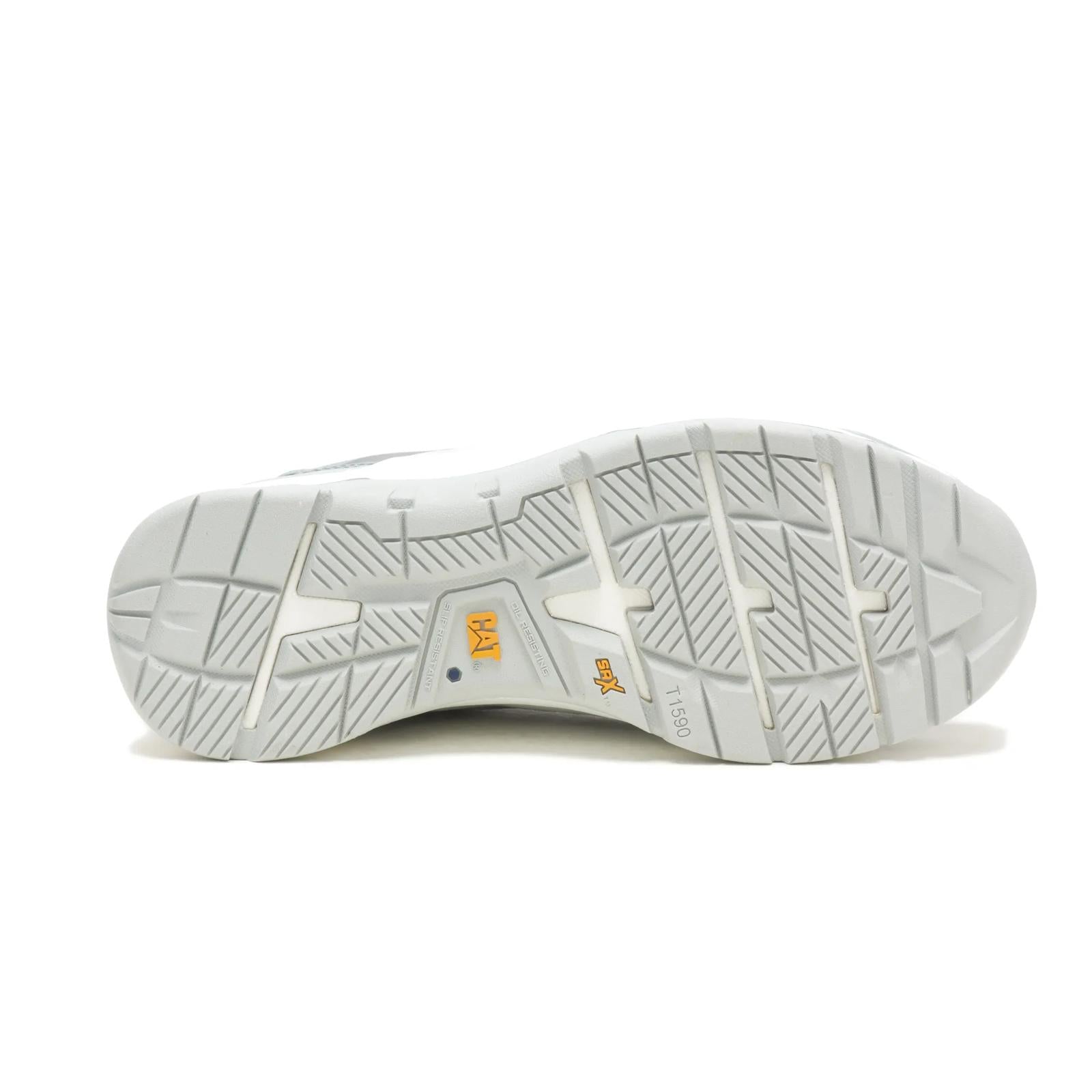 Cat Footwear Women's Elapse Alloy Toe Work Shoe