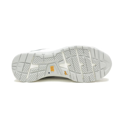 Cat Footwear Women's Elapse Alloy Toe Work Shoe