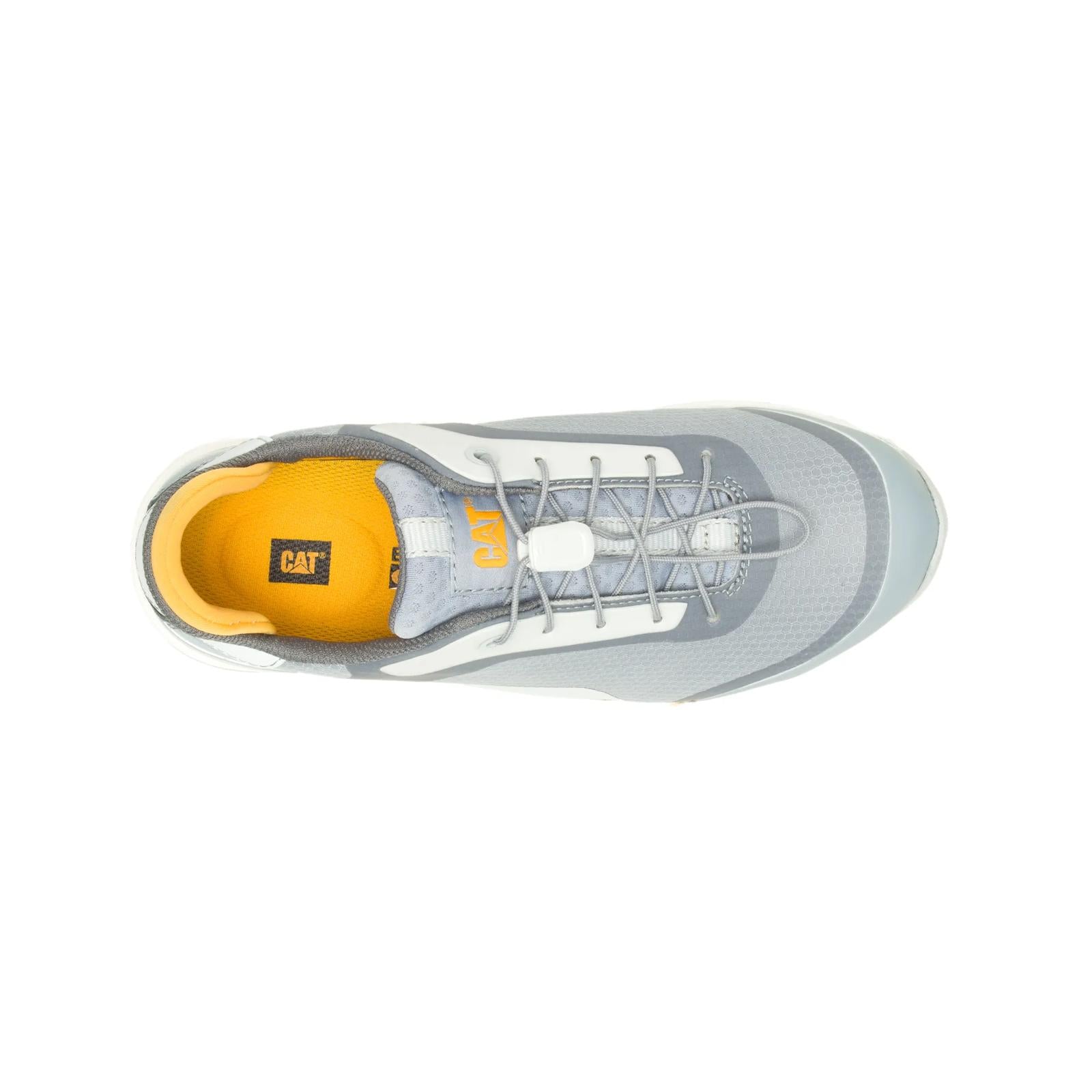 Cat Footwear Women's Elapse Alloy Toe Work Shoe