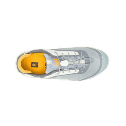 Cat Footwear Women's Elapse Alloy Toe Work Shoe