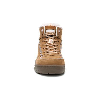 Cat Footwear Streamline Court Mid Composite Toe Work Shoe