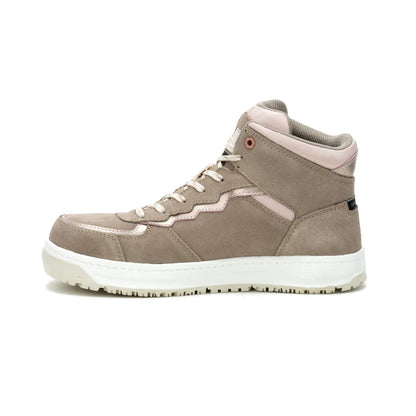 Cat Footwear Streamline Court Mid Composite Toe Work Shoe