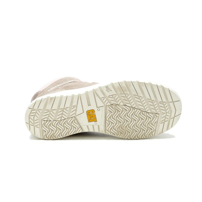 Cat Footwear Streamline Court Mid Composite Toe Work Shoe