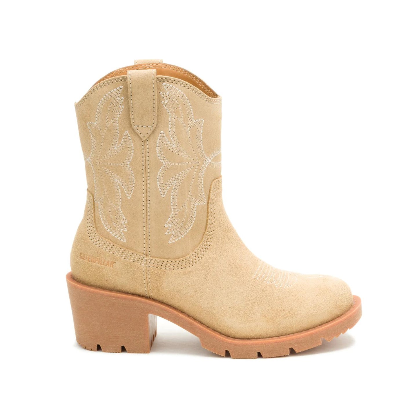 Cat Footwear Women's Rewrite Frontier Boot