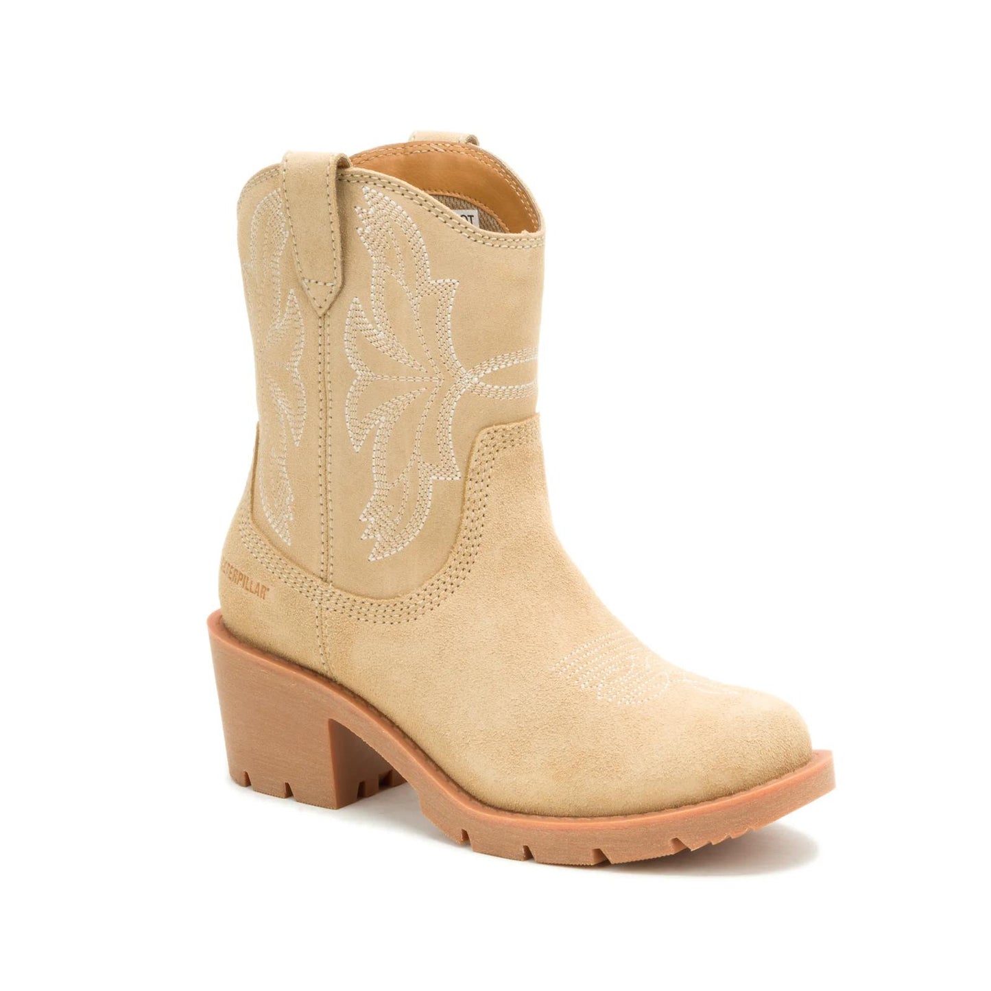Cat Footwear Women's Rewrite Frontier Boot