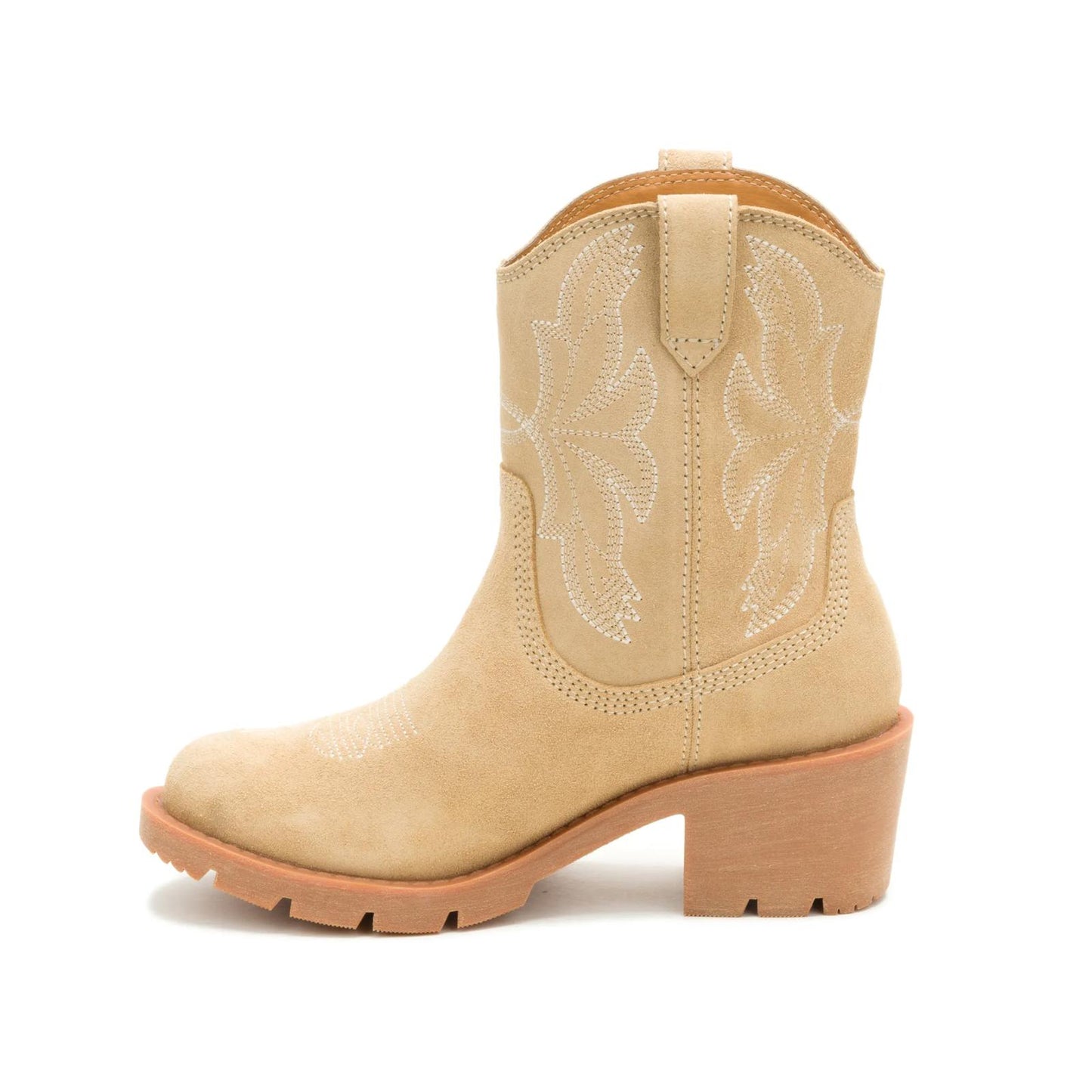 Cat Footwear Women's Rewrite Frontier Boot
