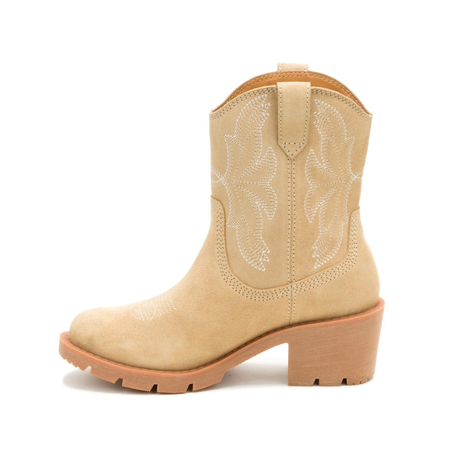 Cat Footwear Women's Rewrite Frontier Boot