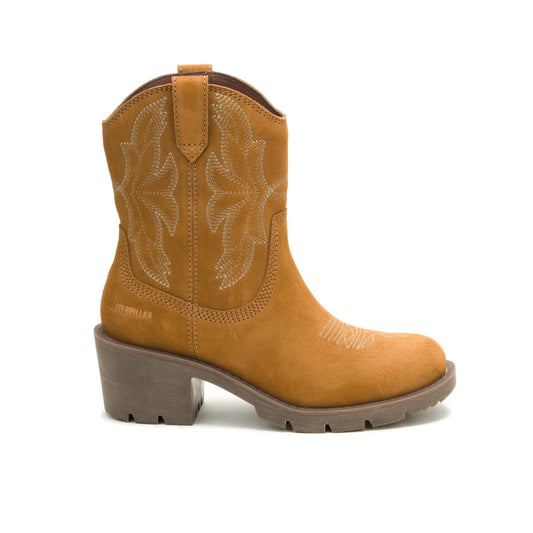 Cat Footwear Women's Rewrite Frontier Boot