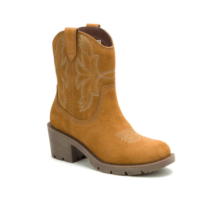 Cat Footwear Women's Rewrite Frontier Boot