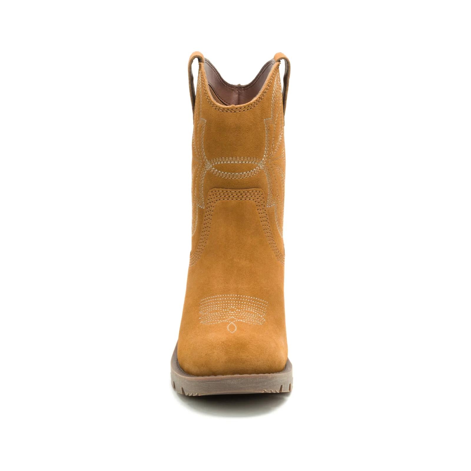 Cat Footwear Women's Rewrite Frontier Boot