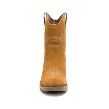 Cat Footwear Women's Rewrite Frontier Boot