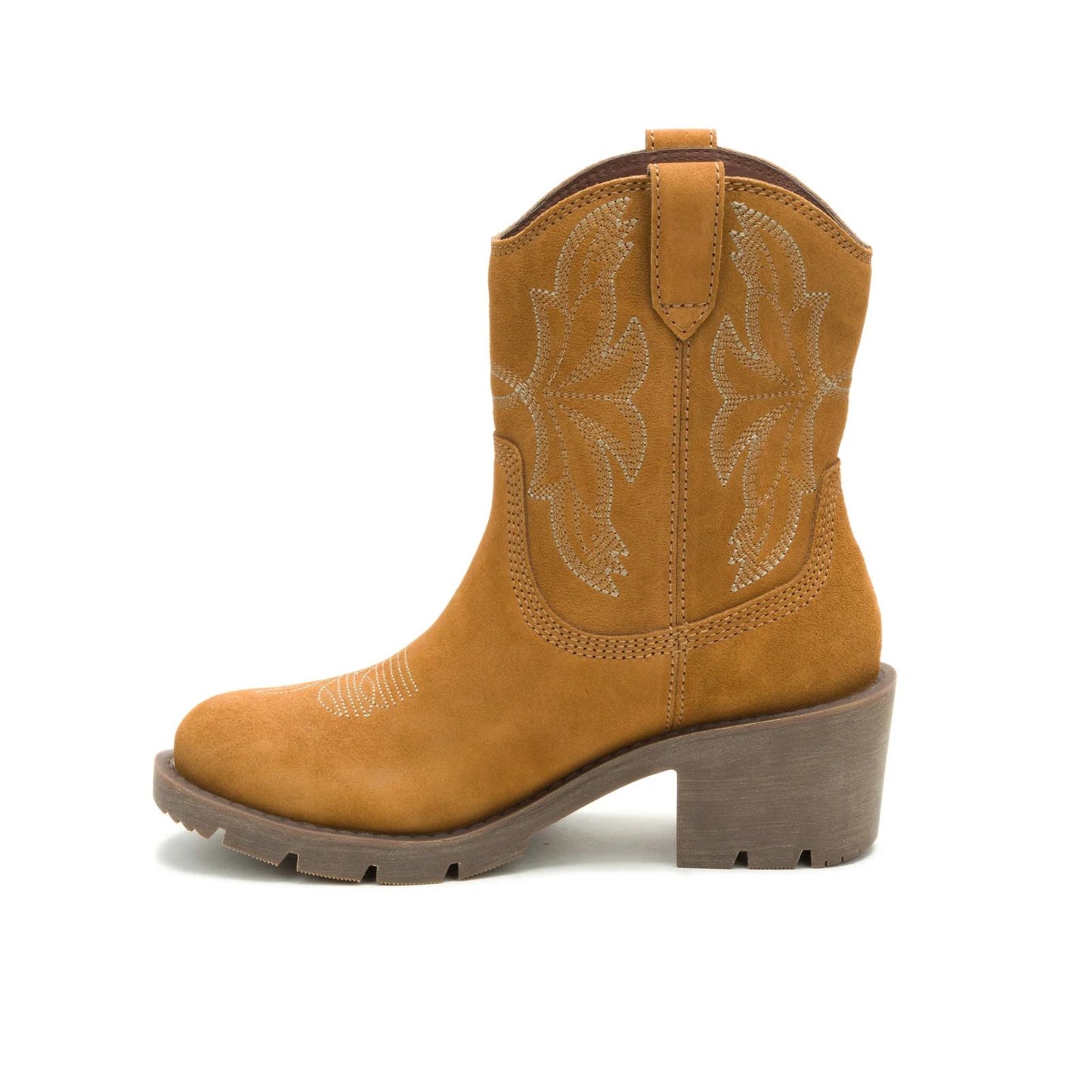 Cat Footwear Women's Rewrite Frontier Boot