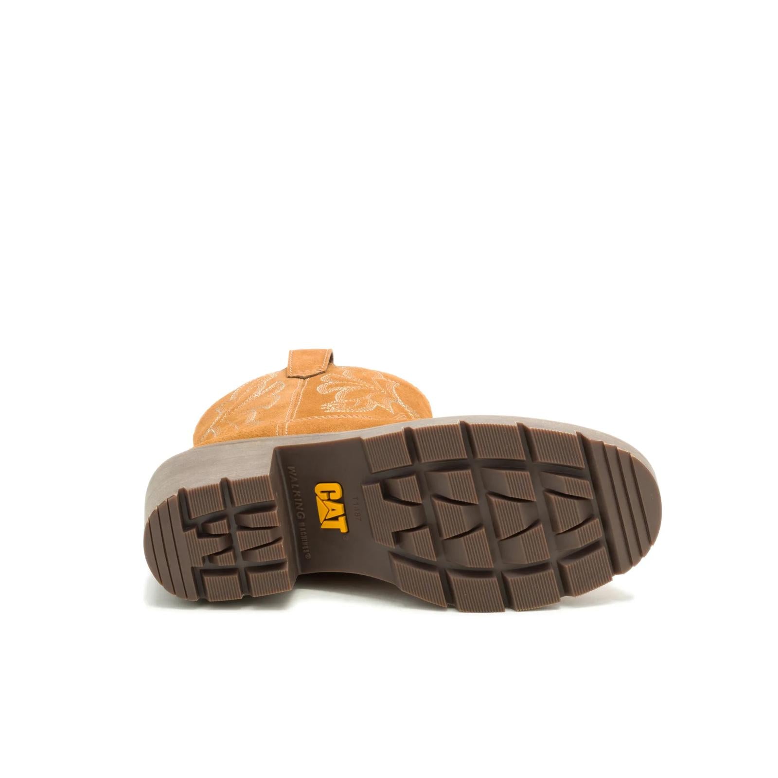 Cat Footwear Women's Rewrite Frontier Boot