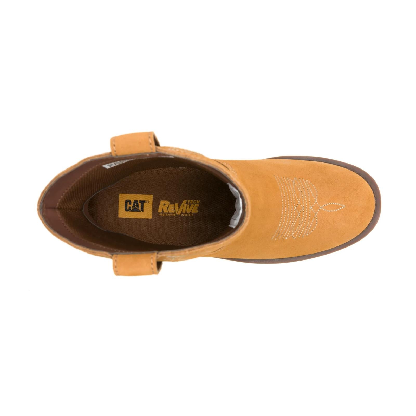Cat Footwear Women's Rewrite Frontier Boot