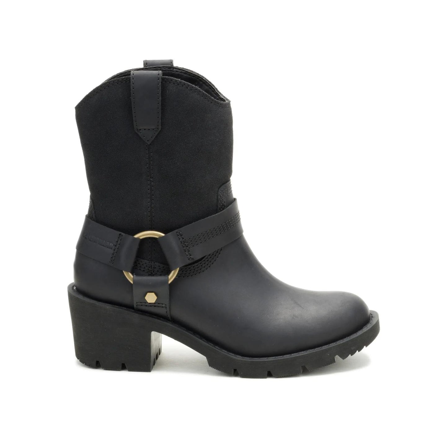 Cat Footwear Women's Rewrite Harness Boot