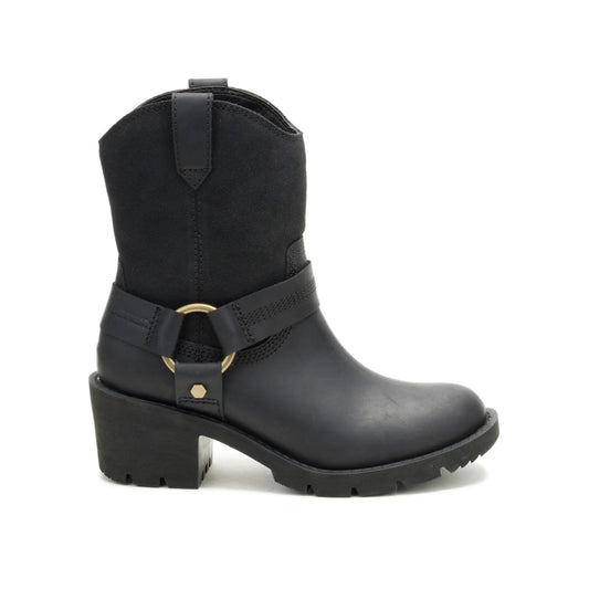 Cat Footwear Women's Rewrite Harness Boot
