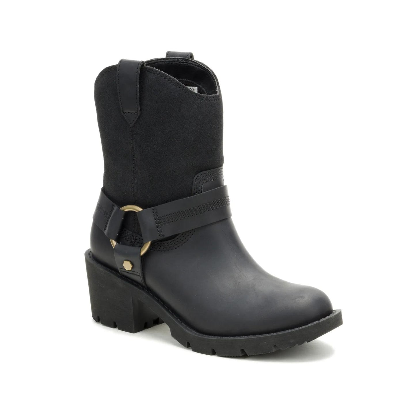 Cat Footwear Women's Rewrite Harness Boot