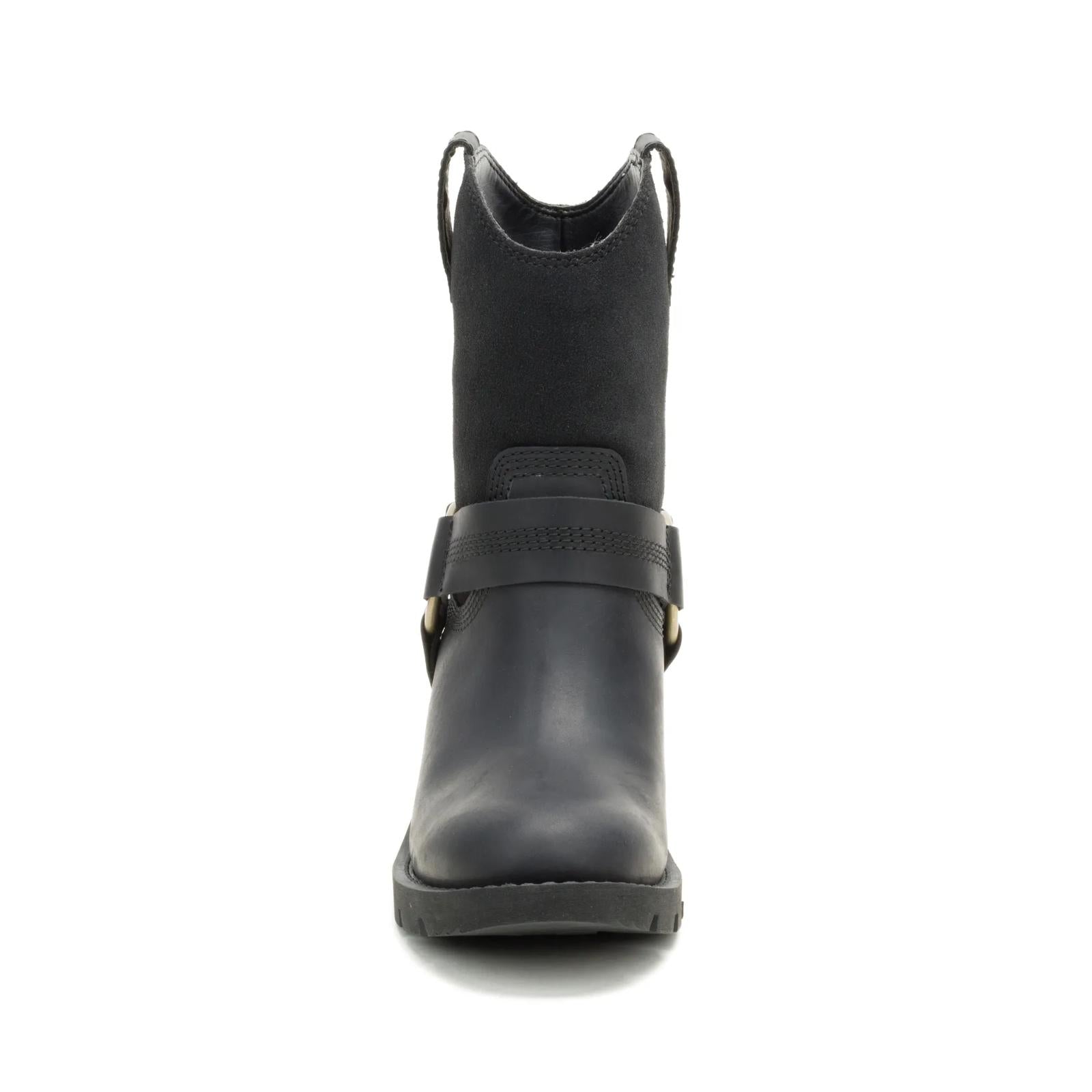 Cat Footwear Women's Rewrite Harness Boot