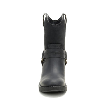 Cat Footwear Women's Rewrite Harness Boot