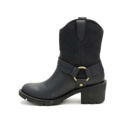 Cat Footwear Women's Rewrite Harness Boot