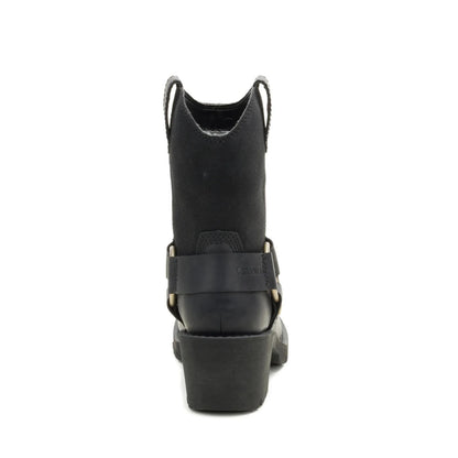 Cat Footwear Women's Rewrite Harness Boot