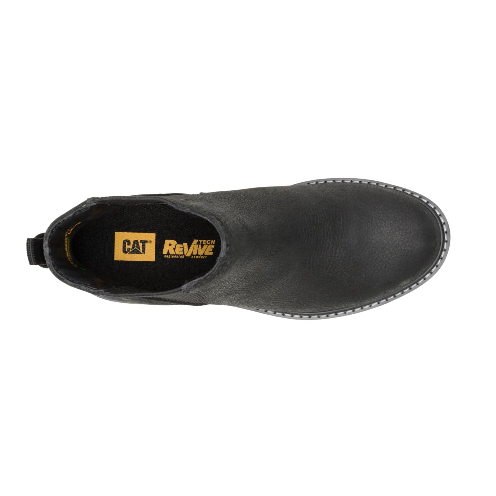 Cat Footwear Women's Colorado Chelsea Boot