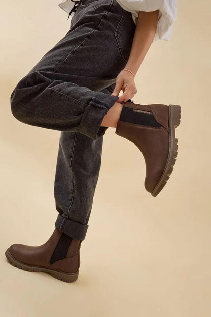 Cat Footwear Women's Colorado Chelsea Boot