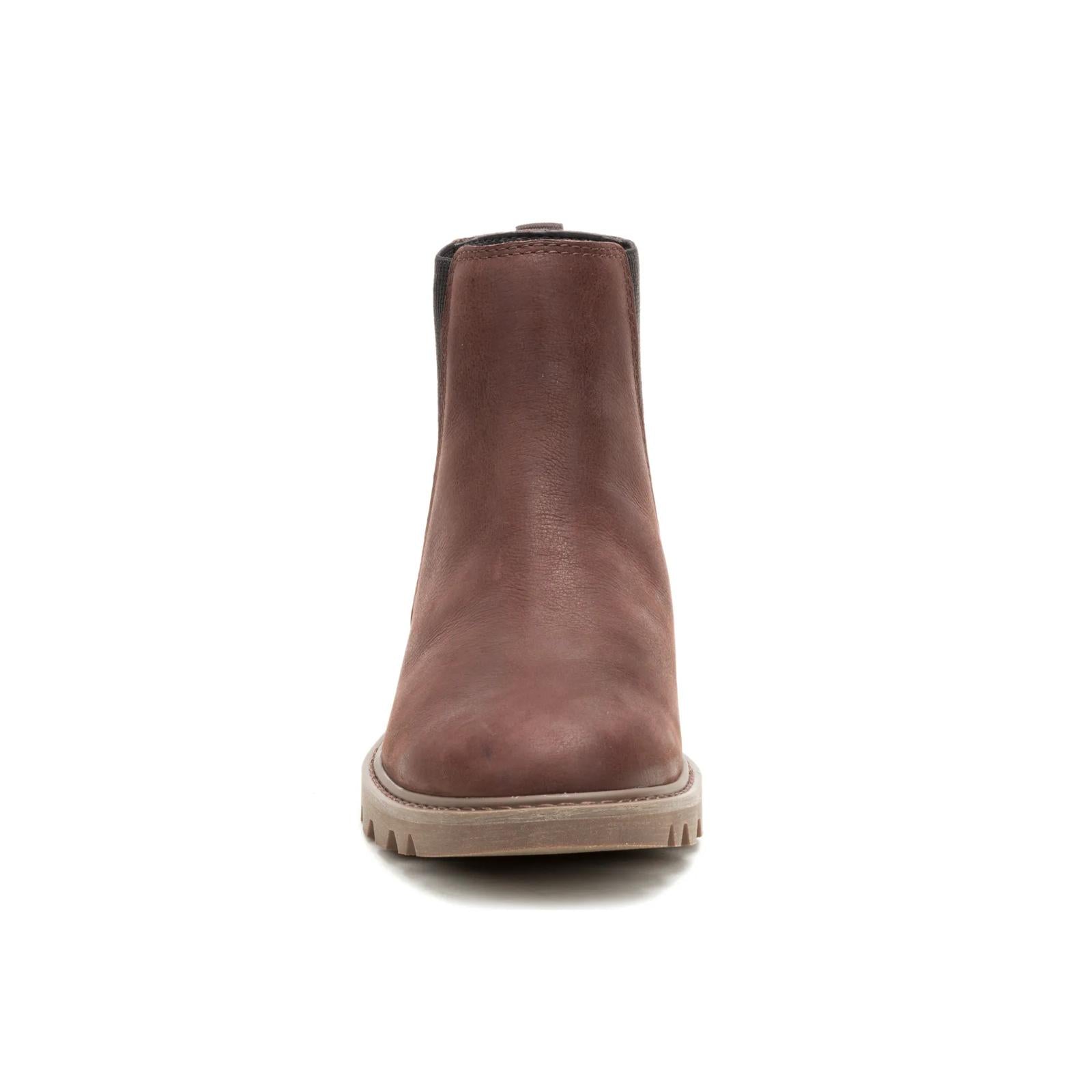 Cat Footwear Women's Colorado Chelsea Boot