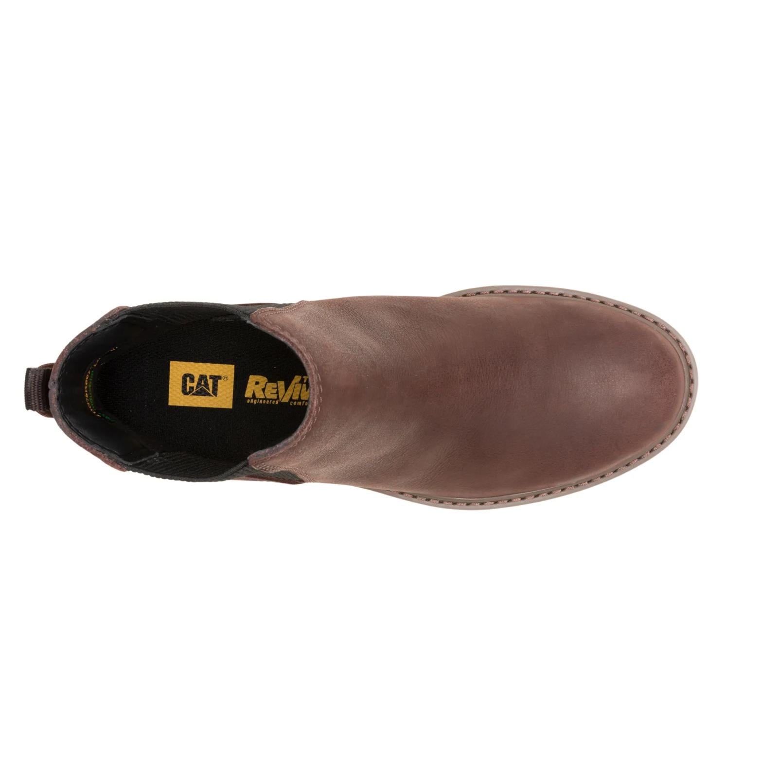 Cat Footwear Women's Colorado Chelsea Boot