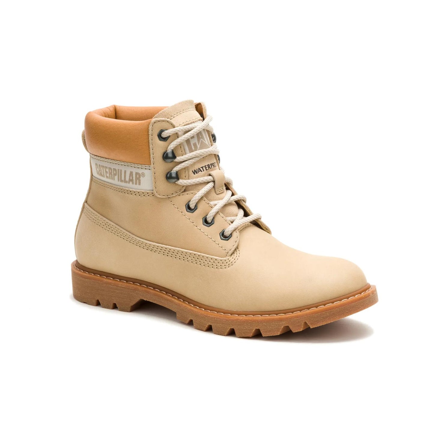 Cat Footwear Women's Colorado Waterproof Boot