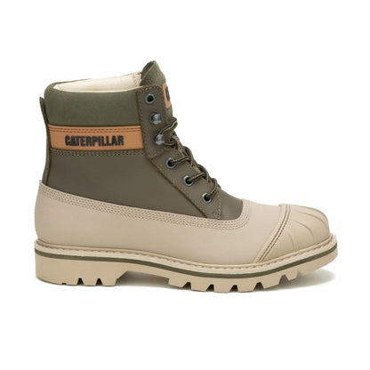 Cat Footwear Women's Colorado Waterproof Galosh