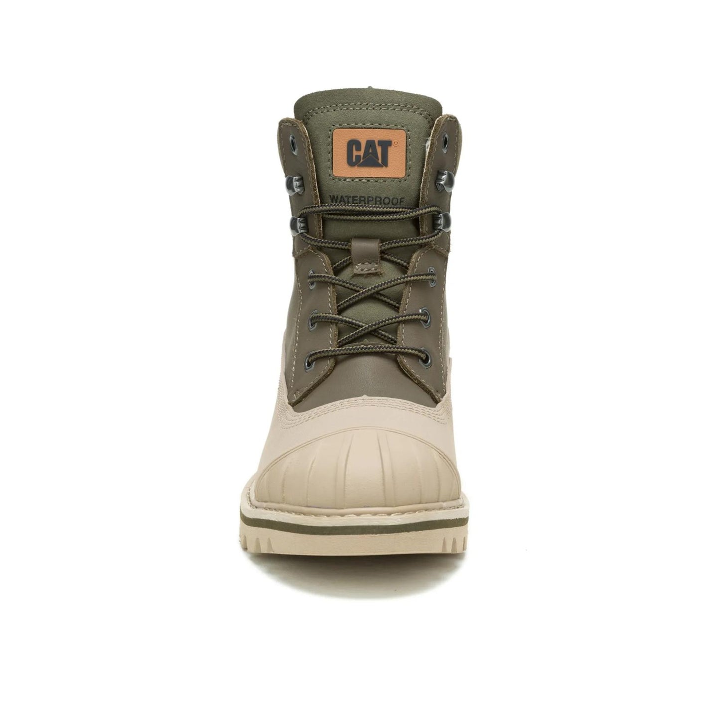 Cat Footwear Women's Colorado Waterproof Galosh
