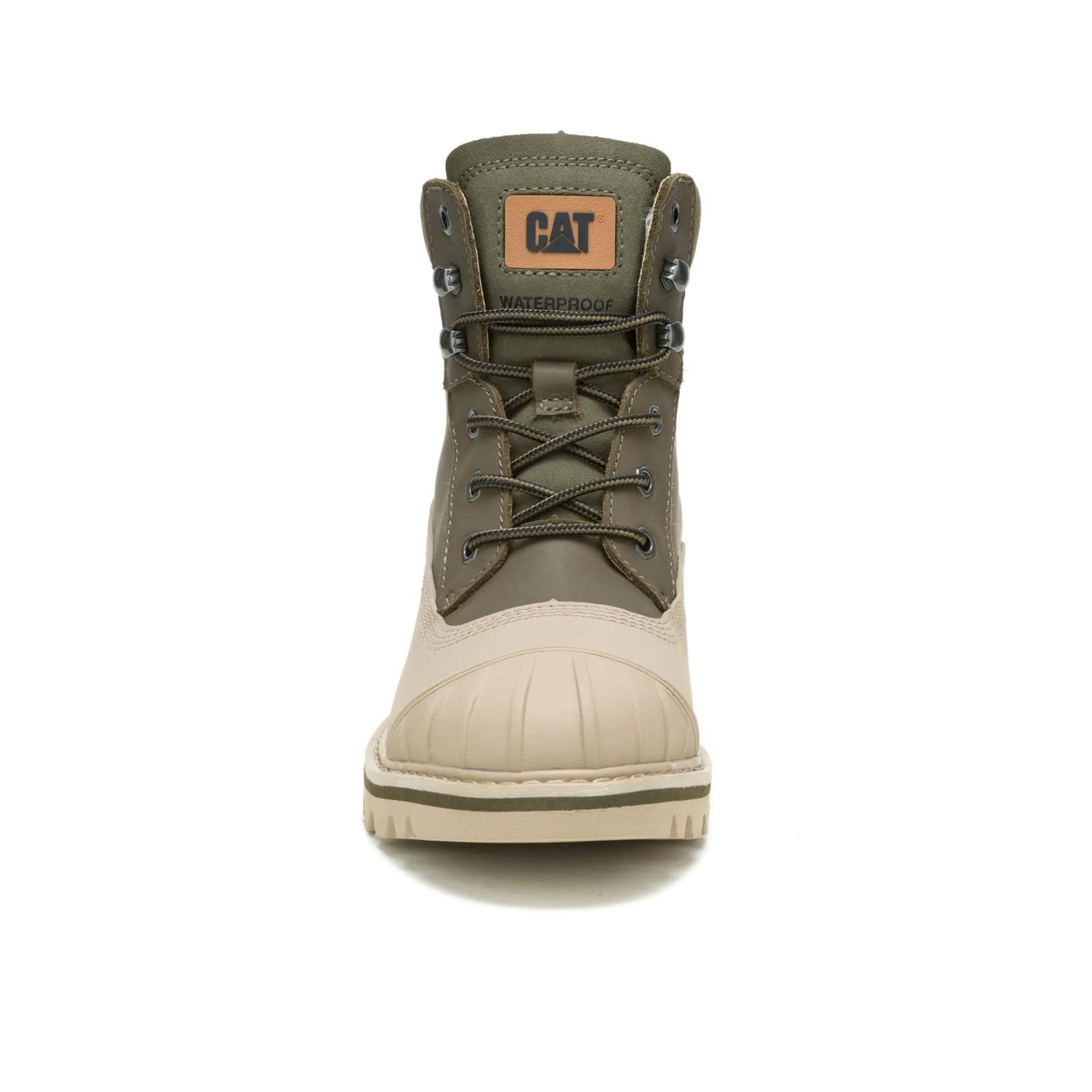 Cat Footwear Women's Colorado Waterproof Galosh