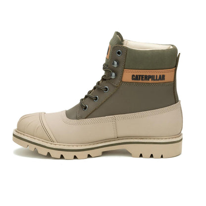 Cat Footwear Women's Colorado Waterproof Galosh