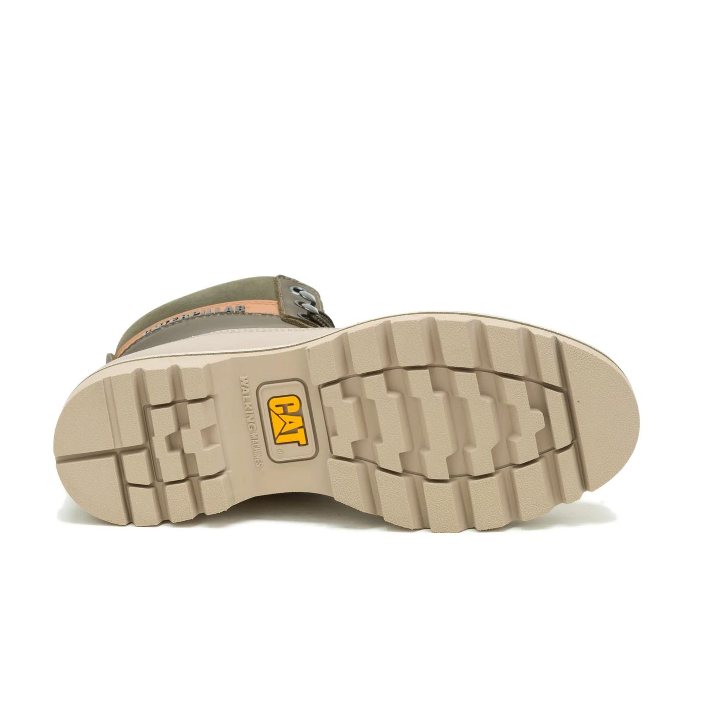 Cat Footwear Women's Colorado Waterproof Galosh