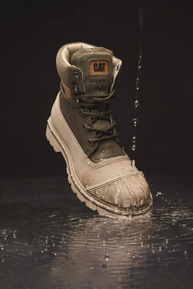 Cat Footwear Women's Colorado Waterproof Galosh