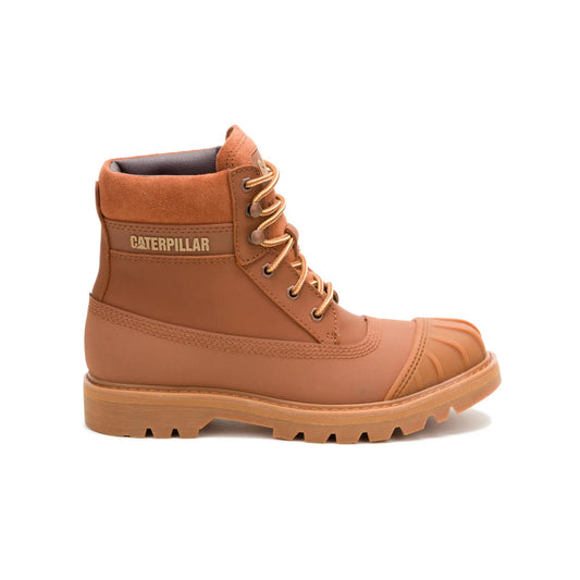 Cat Footwear Women's Colorado Waterproof Galosh