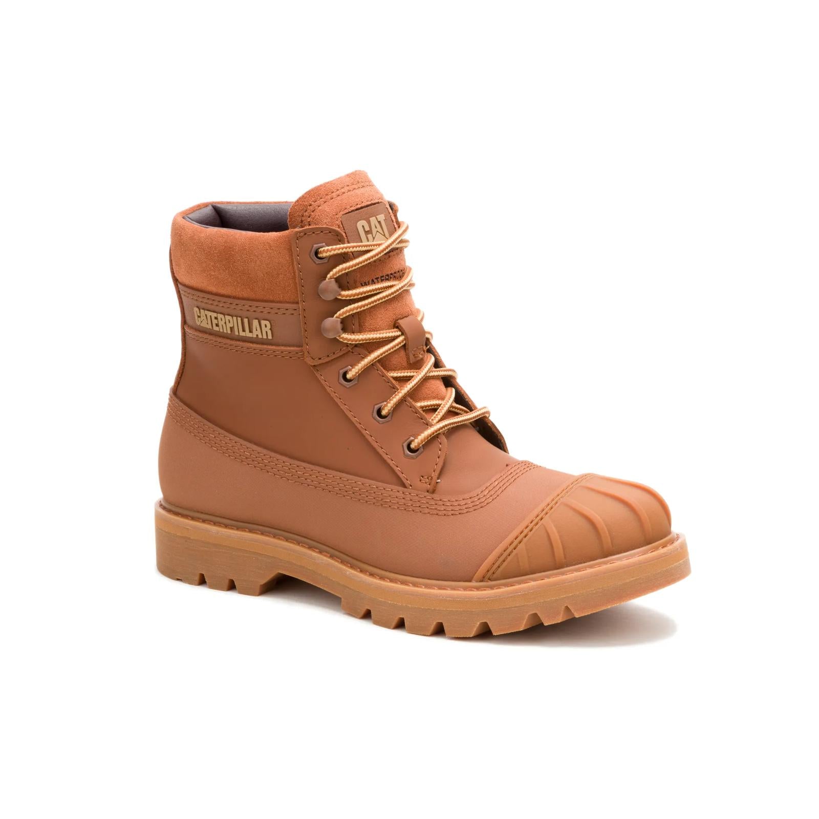 Cat Footwear Women's Colorado Waterproof Galosh