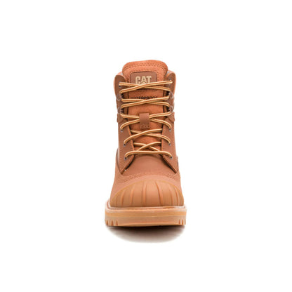 Cat Footwear Women's Colorado Waterproof Galosh