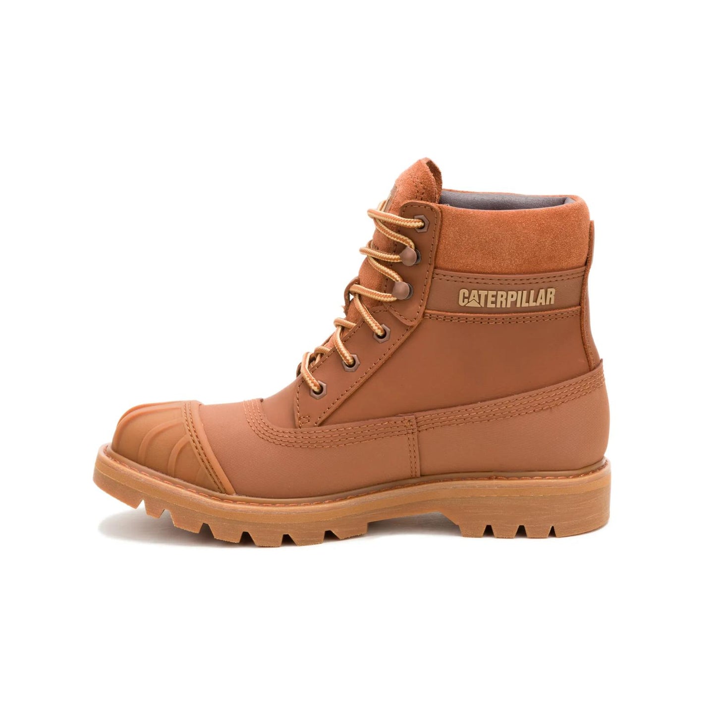 Cat Footwear Women's Colorado Waterproof Galosh